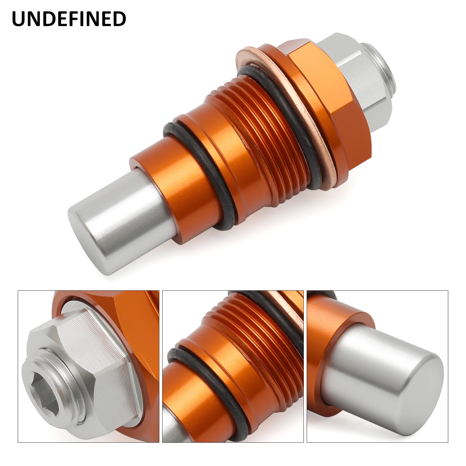 أداة ضبط شداد سلسلة كام التوقيت اليدوي لـ KTM 250 350 EXCF XCF SXF 350 FREERIDE Husqvarna FC250 FE250 FC350 FE350 #5