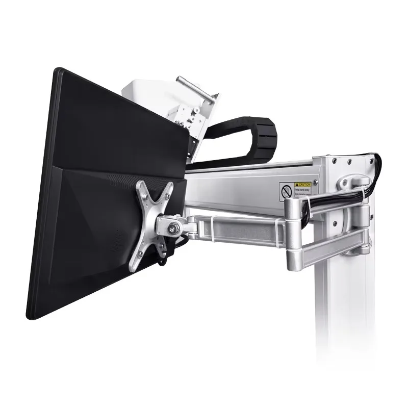 آلة لحام سطح المكتب سريعة 5 محاور مع محطة واحدة لحام تلقائي للمبيعات المباشرة