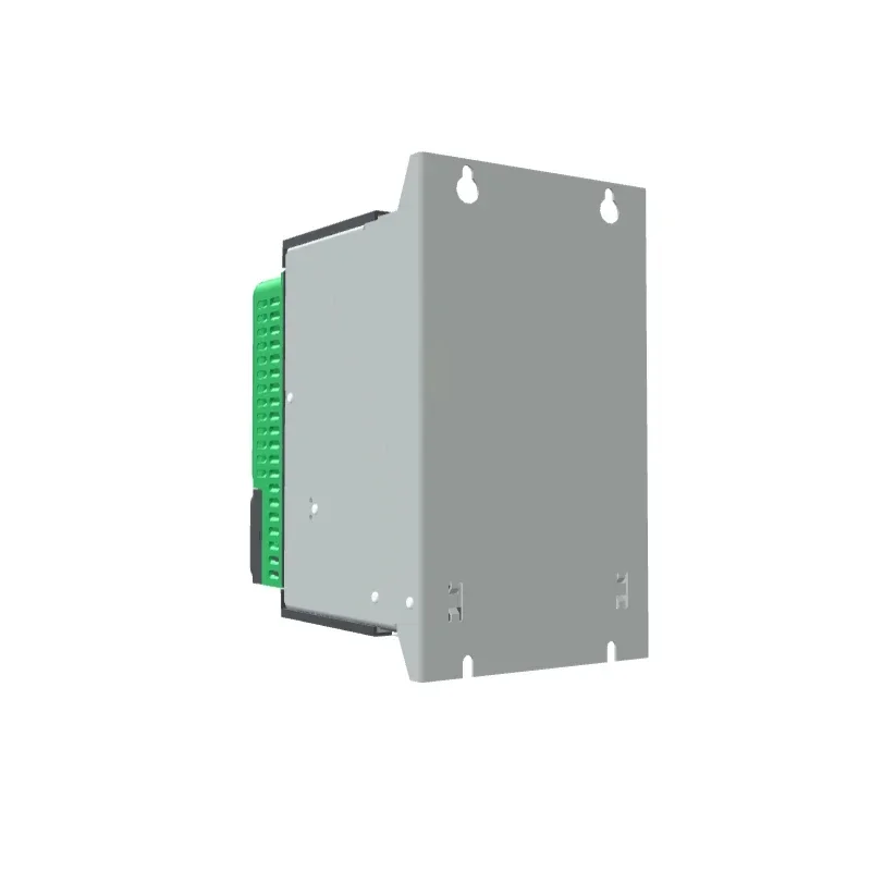 Sch-neider-ATS480D75Y Soft Starter, Altidépensé 480, 75A, 208 à 690V, AC Control Supply, 110 à 230V AC, Original, Nouveau