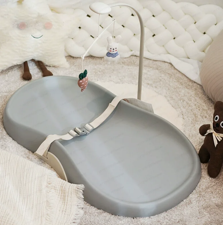 

Пеленальная одежда для младенцев и малышей, многоцелевой стол для ухода, портативный массажный столик для ванны, стол для детских подгузников