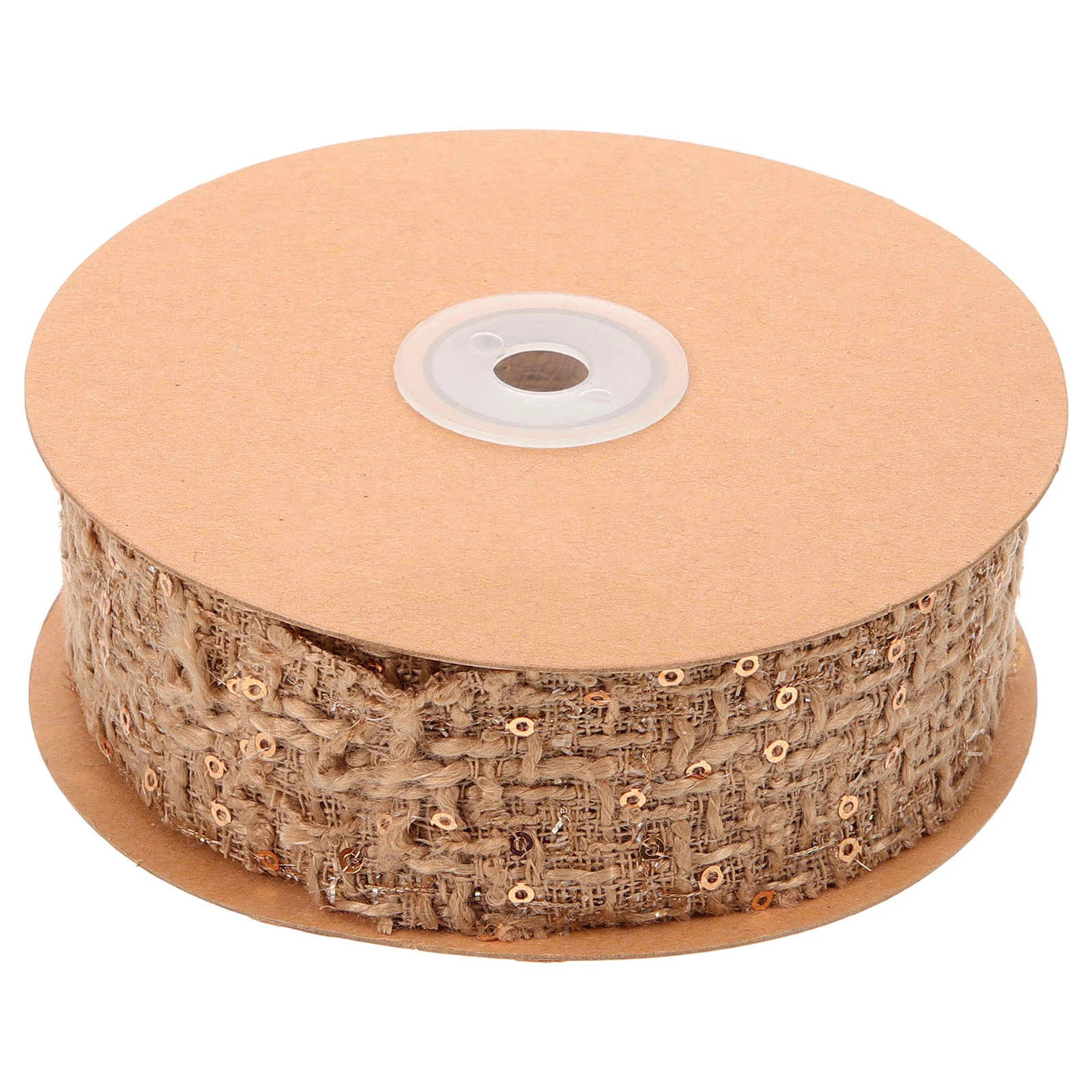 

1 Roll Cloth Ribbon For Gift Wrapping Diy Crafts Sewing Decoration Party Reusable Bow Hairband Cake Decor Festive Ribbon