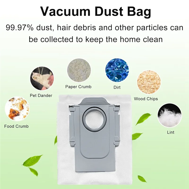 N09R-Dust Bag For R… - image