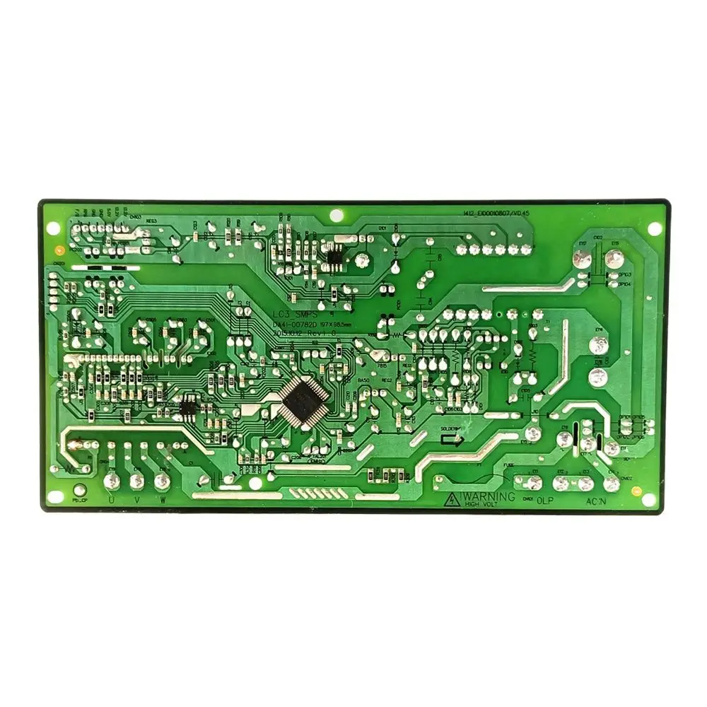 For Samsung Refrigerator Inverter Control Board Motherboard DA92-00775A