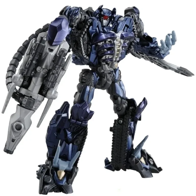 TomyTransDevices Action Figure, Tokyo ara, MB, Version régulière, MB-04 Shockwave, Renforcement, Figurines d'anime, Deadpool One Gift, En stock