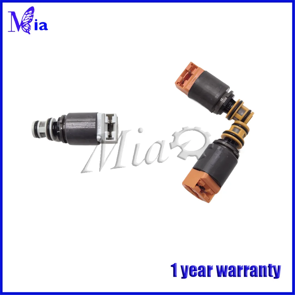 

Premium New VT2/VT3 CVT Transmission Valve Body Solenoid for Great Wall/Geely/BYD F3/F6/Haima/Jianghuai/Lifan
