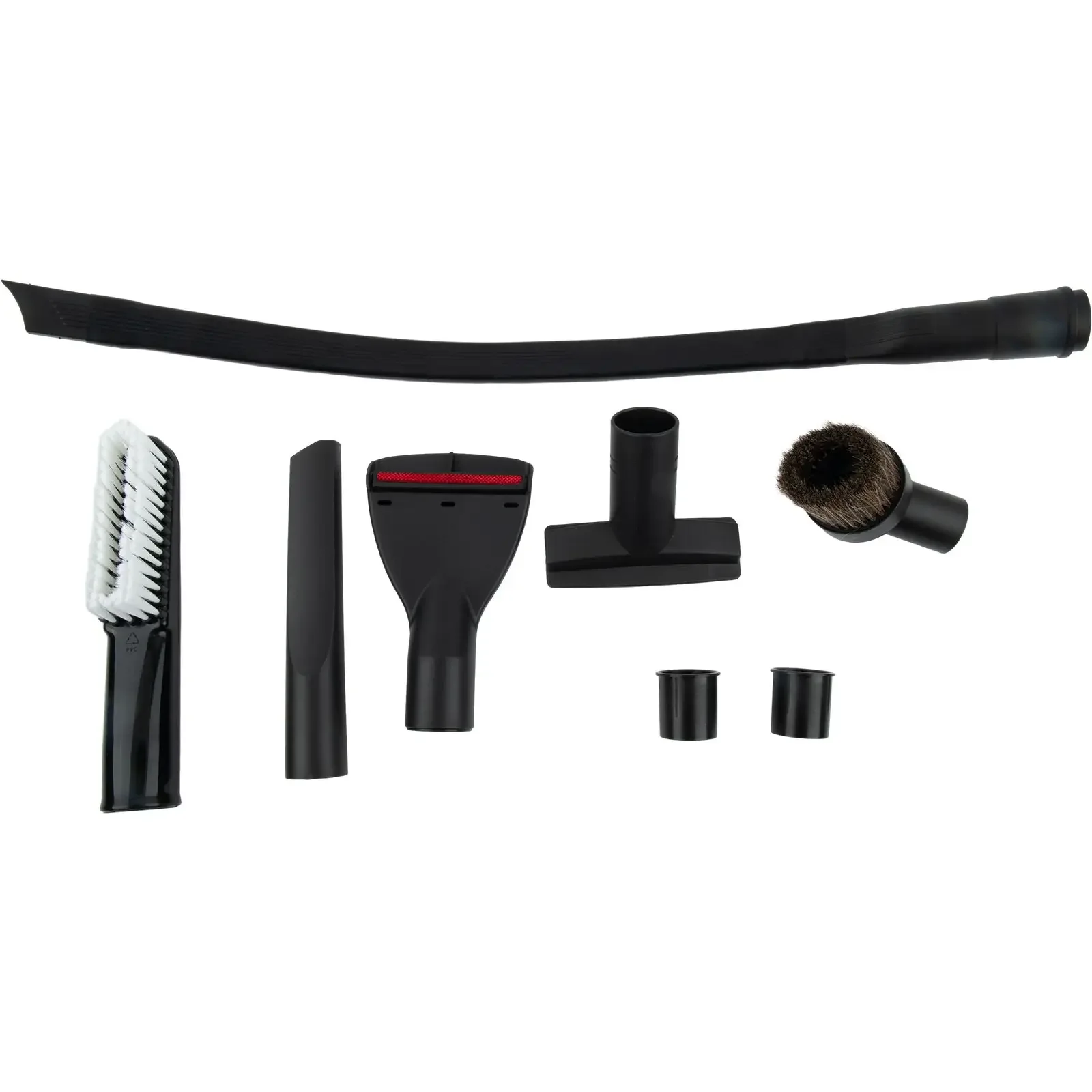 Universal 35mm Vacuum Cleaner Brush Crevice Tool Robot Cleaner Accessories Cleaning Kit Fit For Karcher WD5 WD6 P PREMIUM