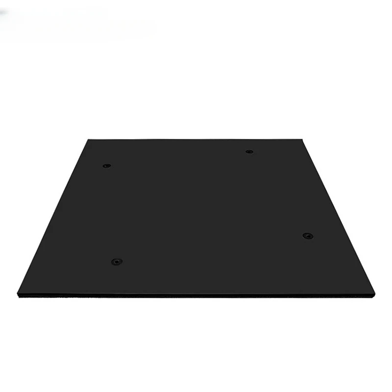 Spezieller doppels chich tiger 3D-Indoorsimulator für die Driving Range von Golf Batting Pad