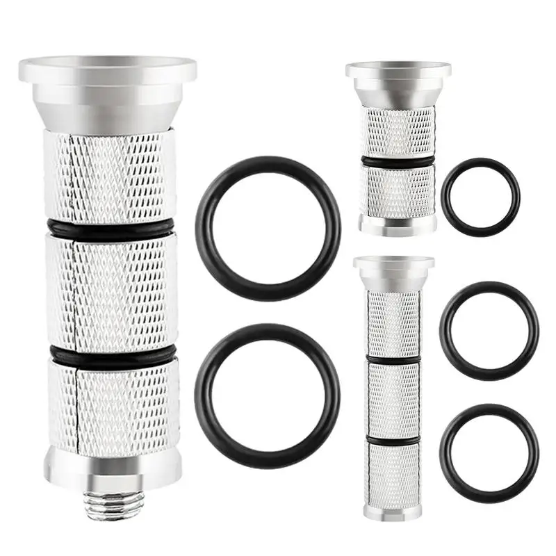 

Компрессионная пробка, рулевая гарнитура, компрессионная пробка из алюминиевого сплава, верхняя крышка, карбоновая вилка, циклические принадлежности, резьба, многоразовое расширение