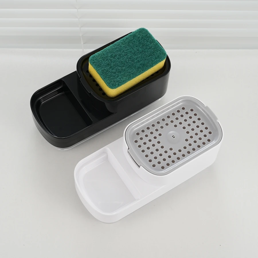 Thumbnail 2 - #5 New Countertop Soap Dispensers Arrivals