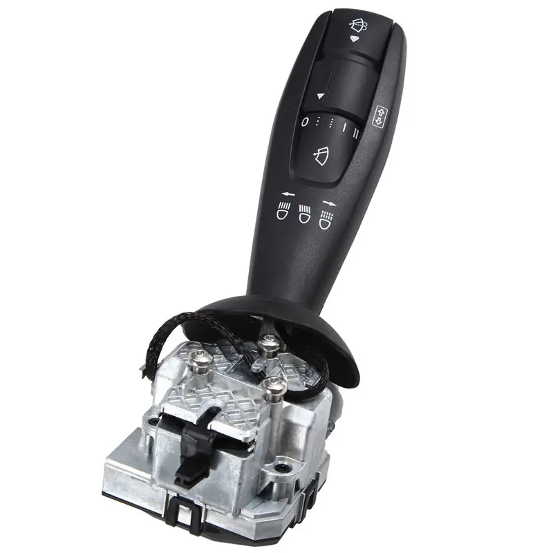 

Для Mercedes-Benz A0095453624 0095453624: Замена переключателя фар и индикаторов на рулевой колонке