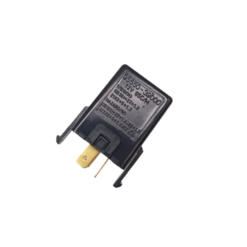95550-39000 9555039000 Emergency Turn Signal Flashing Relay for KIA K2 2011-2015 Forte 2009-2016 RIO Pegas Optima