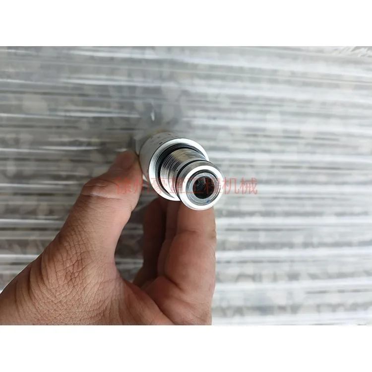 XCMG excavator parts 860204789 VM 5 CD.0/-2M0 transmitter