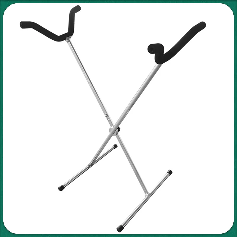 Opvouwbare metalen modelvliegtuigstandaard, voor vliegtuigen met vaste vleugels, geleide ventilatorsproeiers, vliegende boten ​