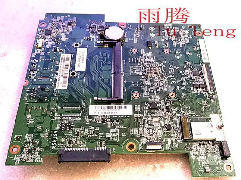 Applicable to Lenovo AIO 310-20ASR 310-20 all-in-one motherboard Motherboard 100% test ok delivery