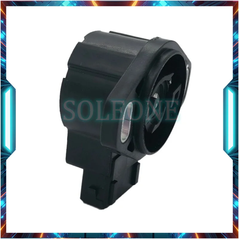 

TPS Sensor Throttle Position Sensor 89452-28030 89452-20050 for 1985-1990 Toyota Camry 4Runner Celica Pickup MR2