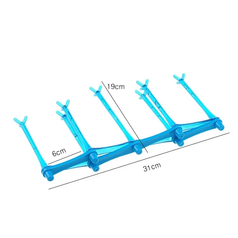 Boîte de rangement pour biSantos pour bébé, biSantos pour nouveau-né, récipient de séchage T1 Chi Boards, britware durable