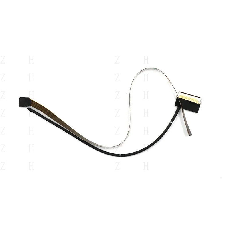 

Z LED Cable For Lenovo ThinkPad T490 T495 P43s T14 Gen 1 P14s Gen 1 02HK976 New