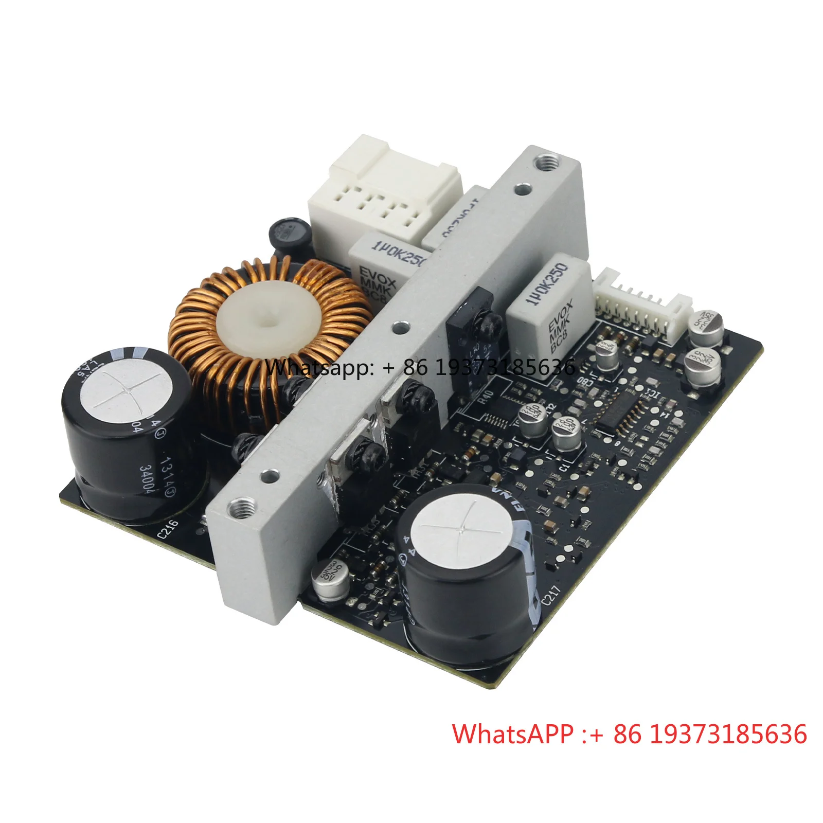 Icepower1000A Digit…