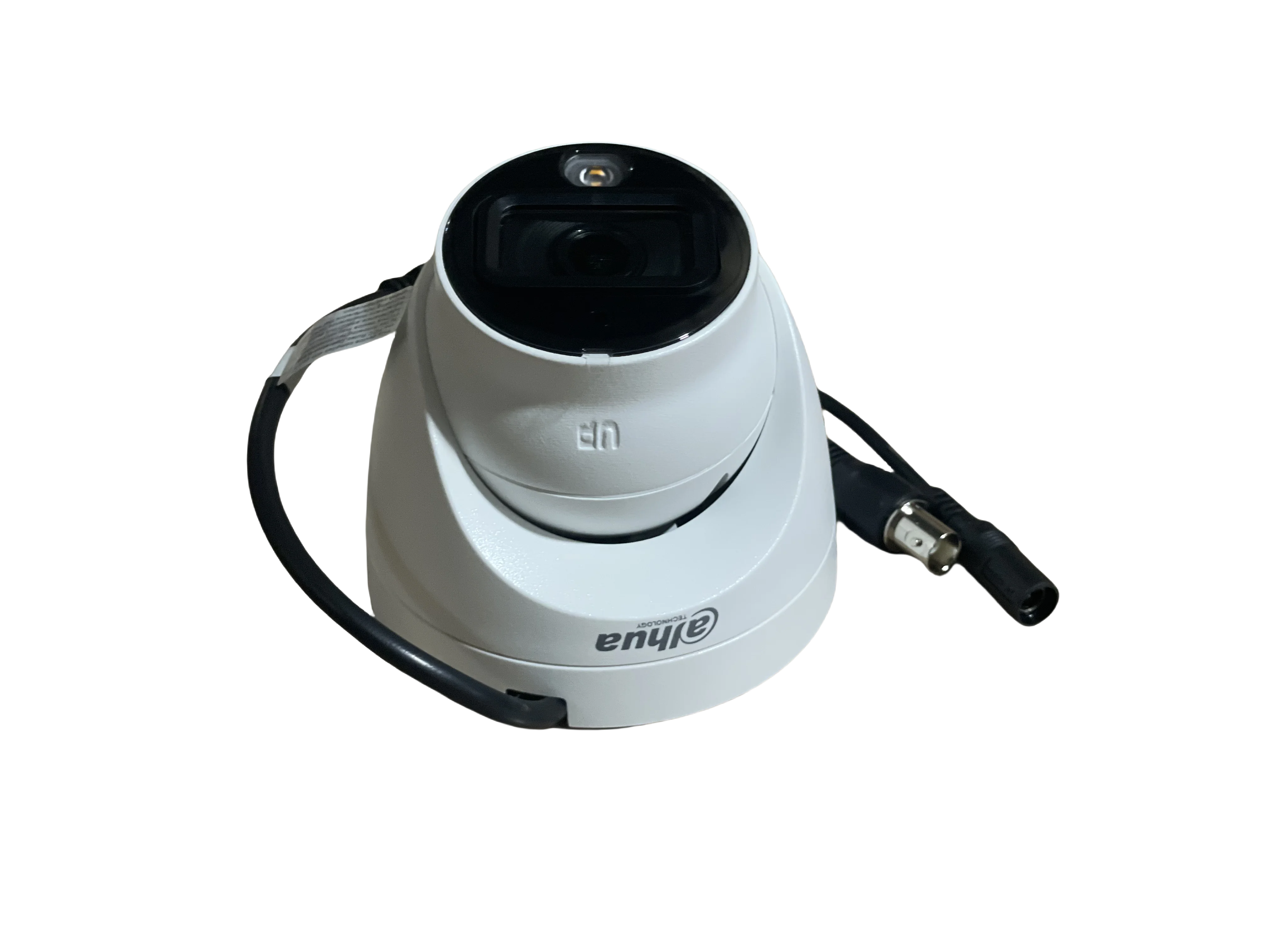 Dahua cctv HAC-HDW1509TLQ(-A)-LED security camera 5MP Full-color HDCVI Quick-to-install Eyeball Camera  Built-in mic