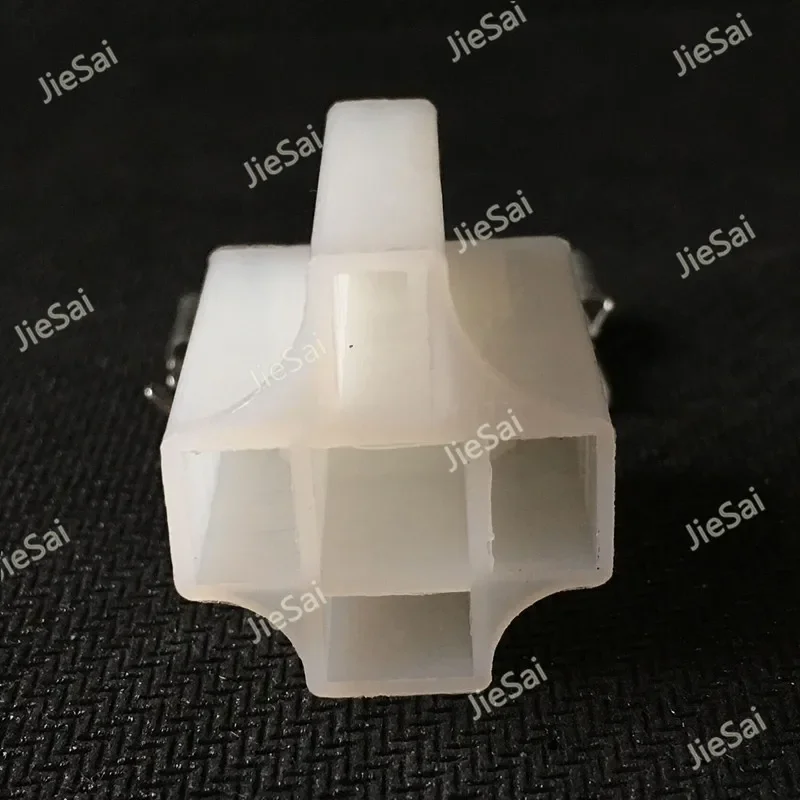 Relay Holder Relay Connector 5 Pin Automotive Wiring Connector 5 Hole Socket With Terminals Pins