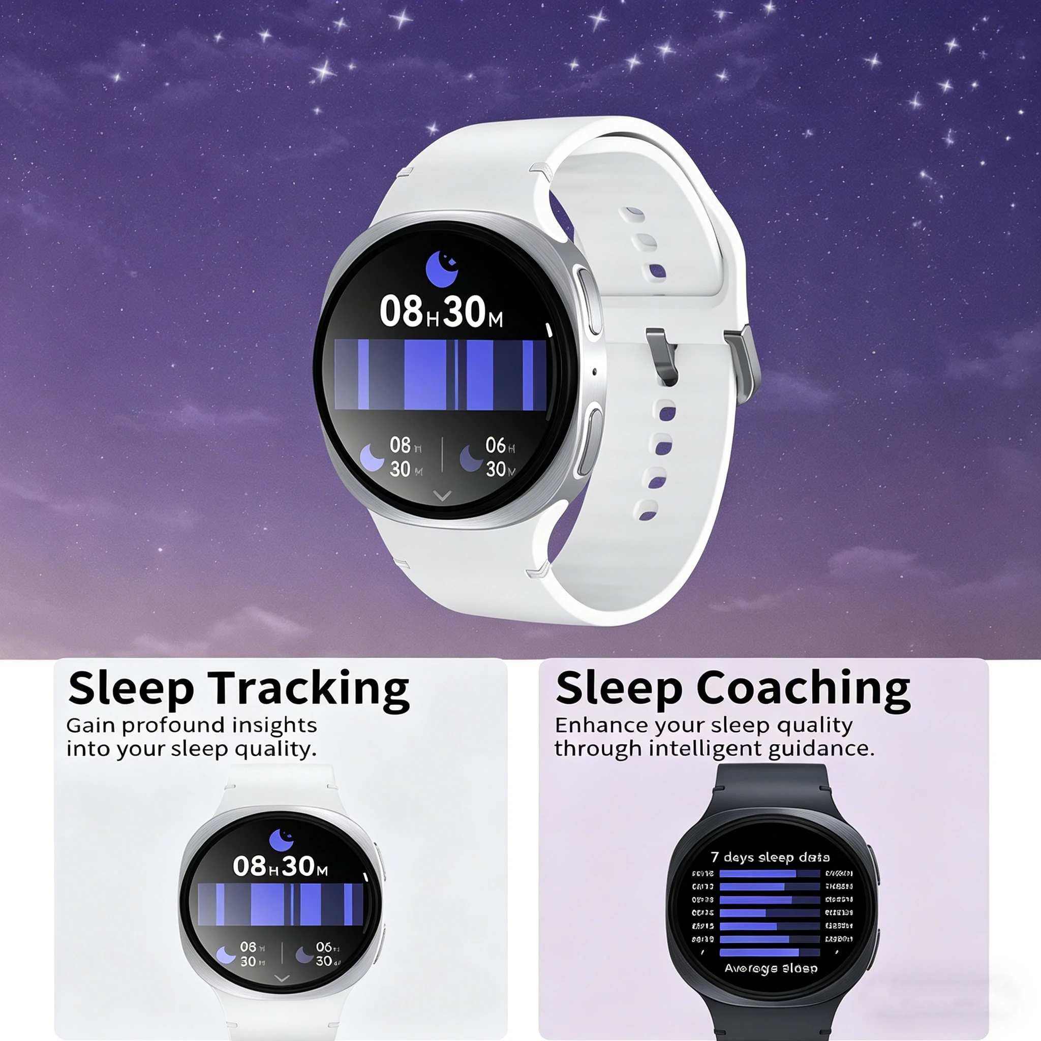 

2026 HD8mini Lady's Smartwatch 1.29inch Sport Health Monitoring Watch for Women Outdoor Bluetooth Call AI Smart Watch