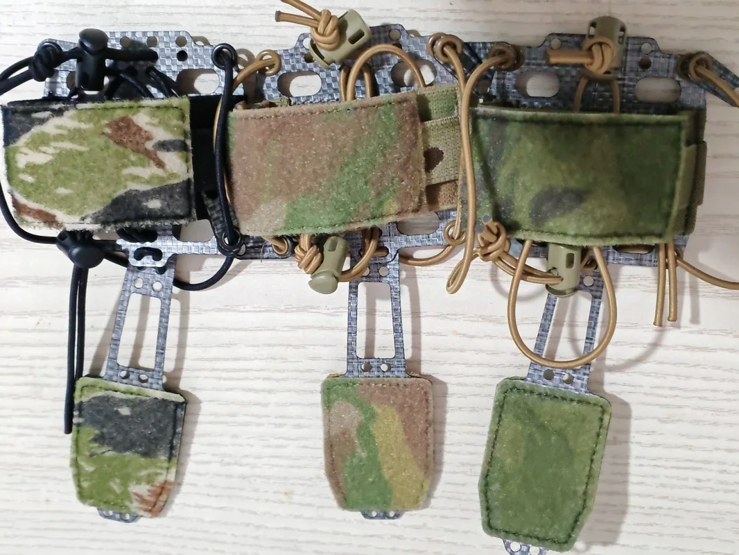 

Аккумуляторный блок для шлема PVS31 для использования на открытом воздухе