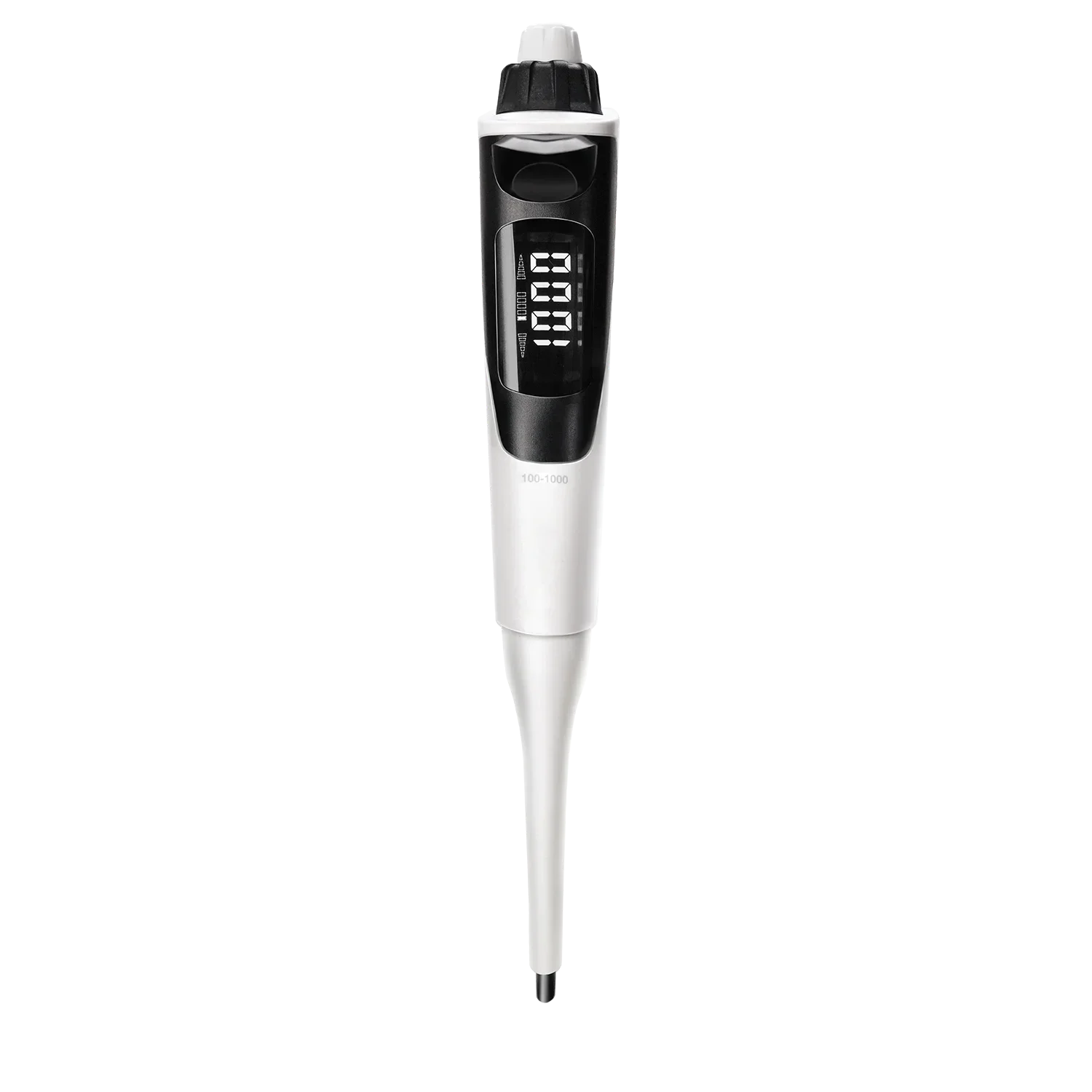 2026 Premium f LABOAO Laboratory Handhold Simple Pipette 0.5-1000ul