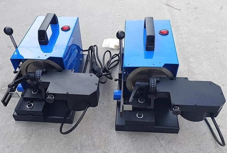 

Автоматический заточной станок для сварочных аппаратов, высокоскоростной шлифовальный станок TM-2