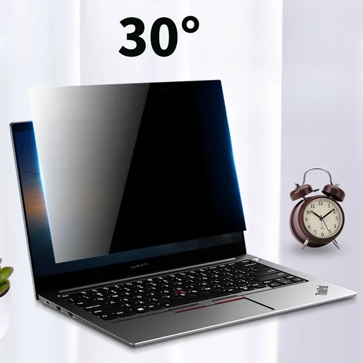 Магнитная пленка 20.00 Second Black Screen