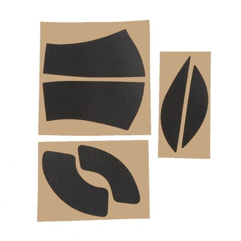 R53C Games originali per pattini mouse adesivi laterali per Deathadder V2