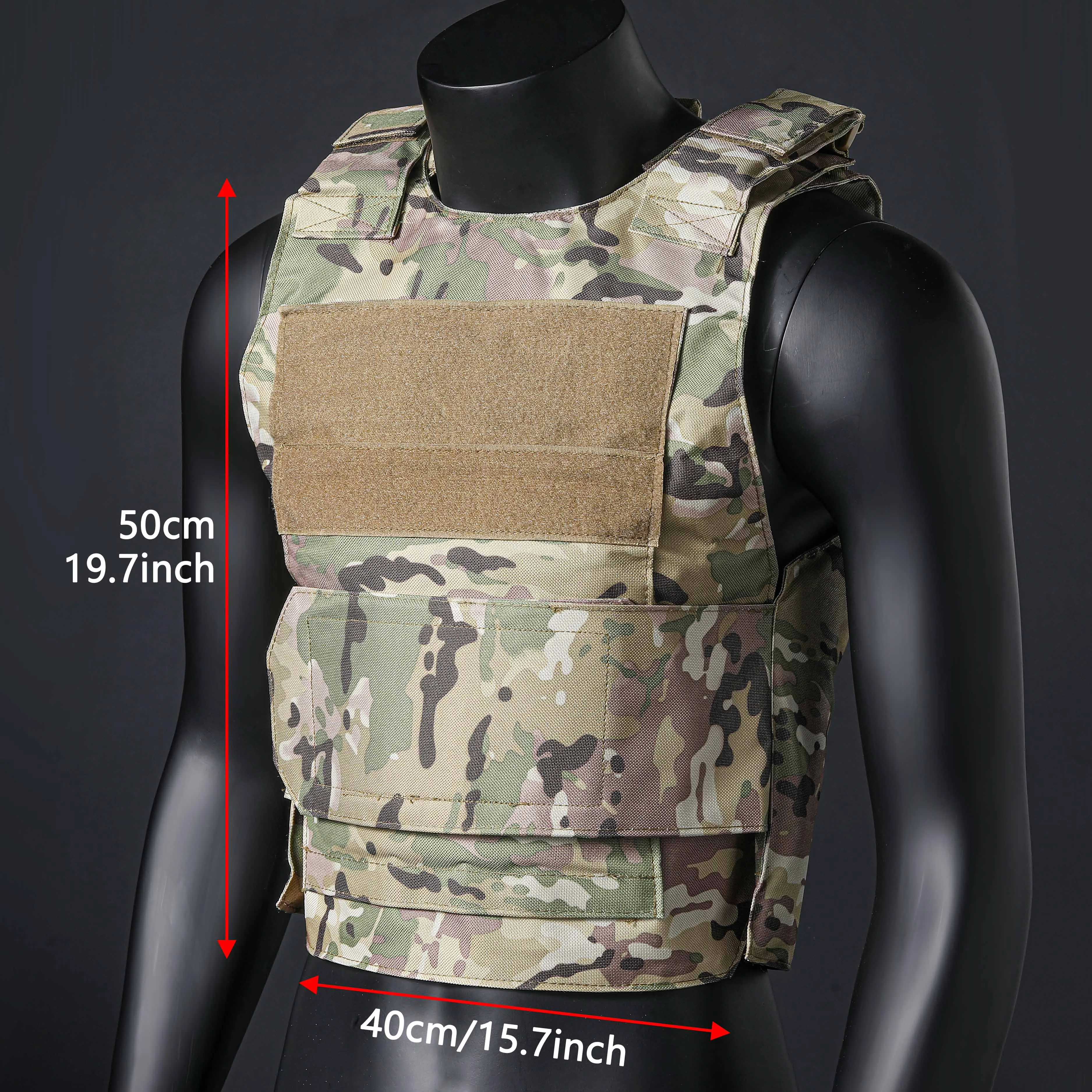 Thumbnail 4 - #19 Bullet Proof Vests Ranking List in 2026