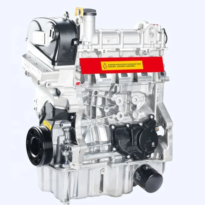 

High-quality 100% detection EA211 engine suitable custom