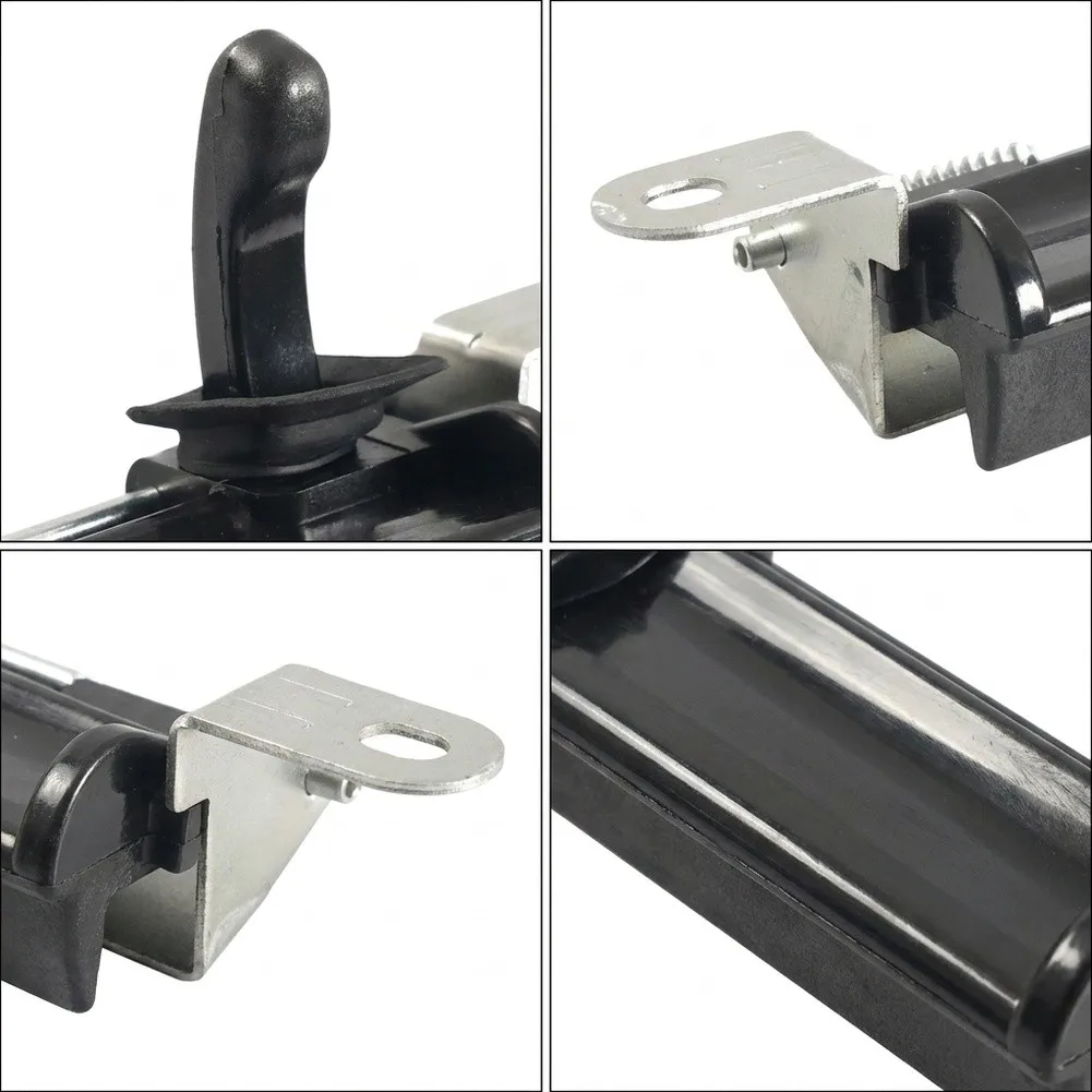 Trunk Lid Handle Replacement for Lexus For RX300 1999 through 2003 Tailgate Rear Door Handle OEM Spec 69023-48010 6902348010