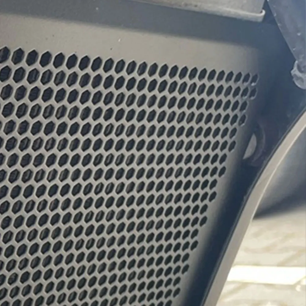 

Motorcycle For Yamaha FZ-07 FZ07 MT-07 MT07 2014 2015 2016 2017 2018 2019 2020 2021 2022 2023 2024 Radiator Guard Grille Cover