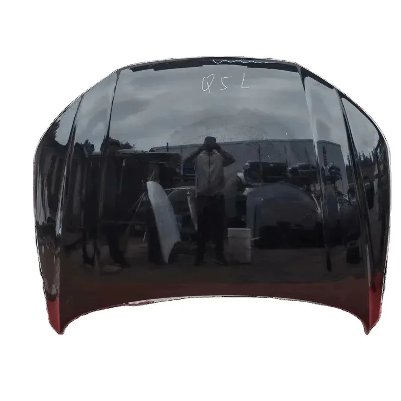 Factory Hot Selling 80A-821-029 2019-2023 2019 2020 2021 2022 2023 s Q5L Hood Bonnet Engine