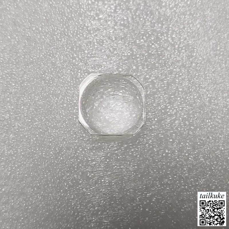 Objectif de projecteur Z5 M2S C6 G3 # 237 Résolve l'émission d'écran rouge