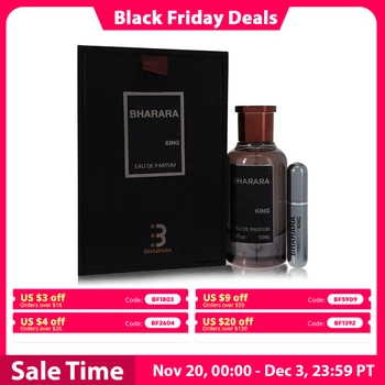 Bharara King For Men Eau de Pa...