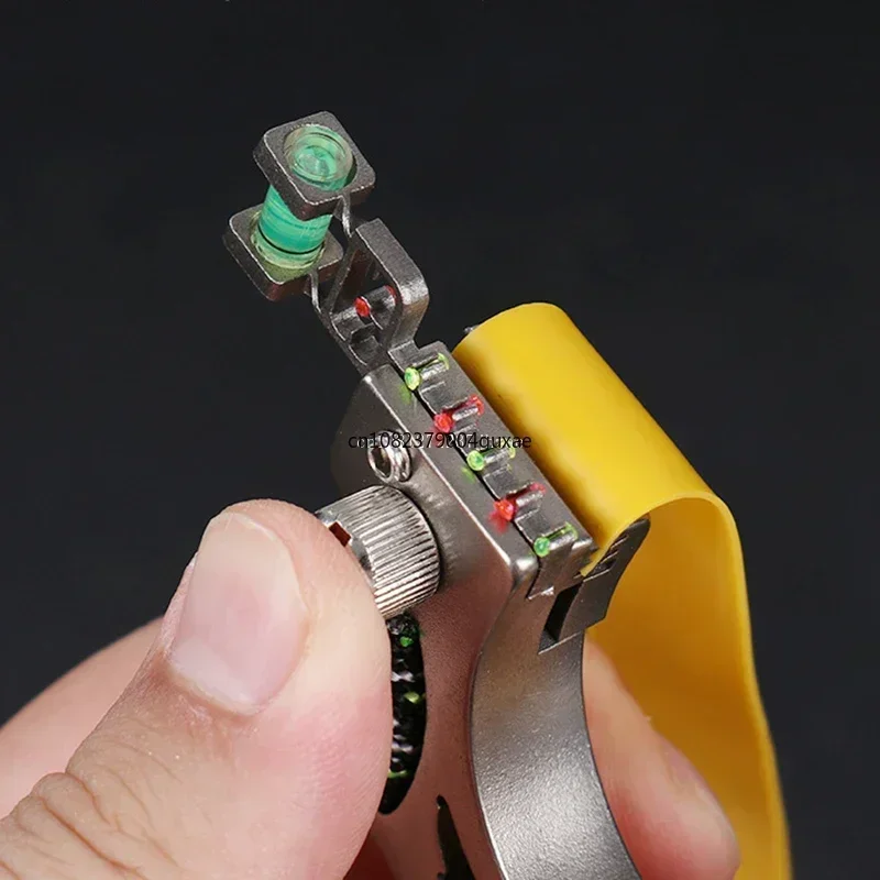 Рисунок 4 - Высокоточная лазерная рогатка из