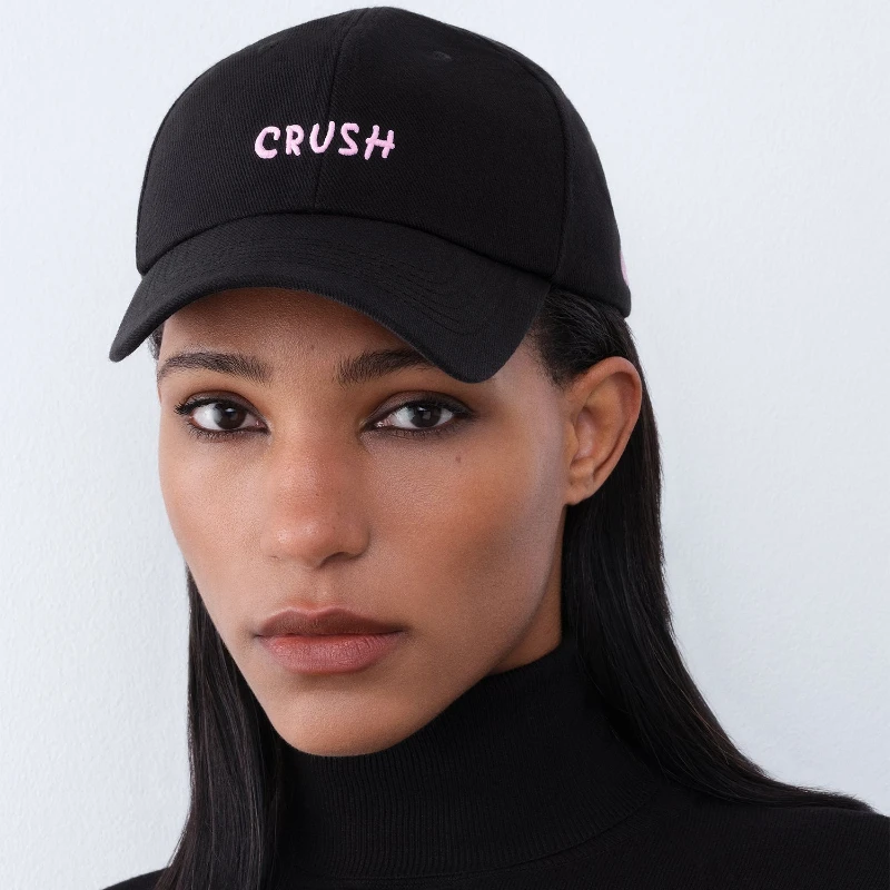 New Arrival Unisex Embroidery 