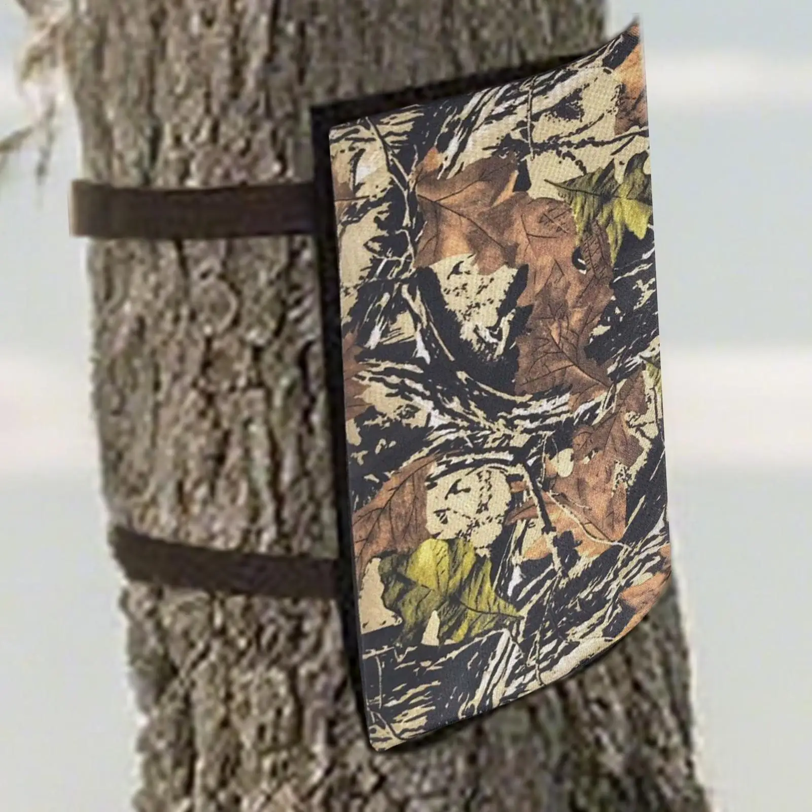 

Наколенники для седла, регулируемые портативные подушки для скалолазания по деревьям, водонепроницаемые рабочие наколенники для мужчин, для садоводства, уборки, работы