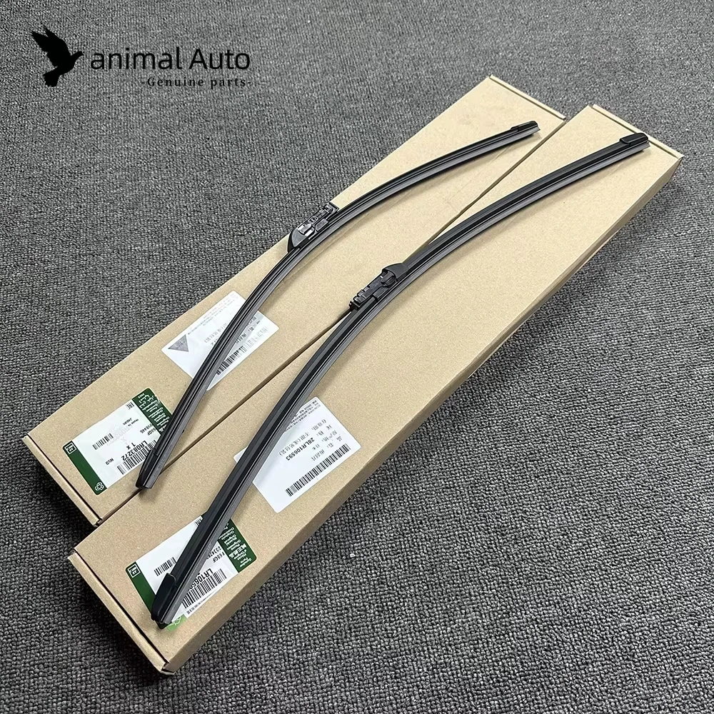 Genuine for Range Rover L405&SPORT L494 Discovery 5 WIPER Blade Windshield LR083271 LR083272