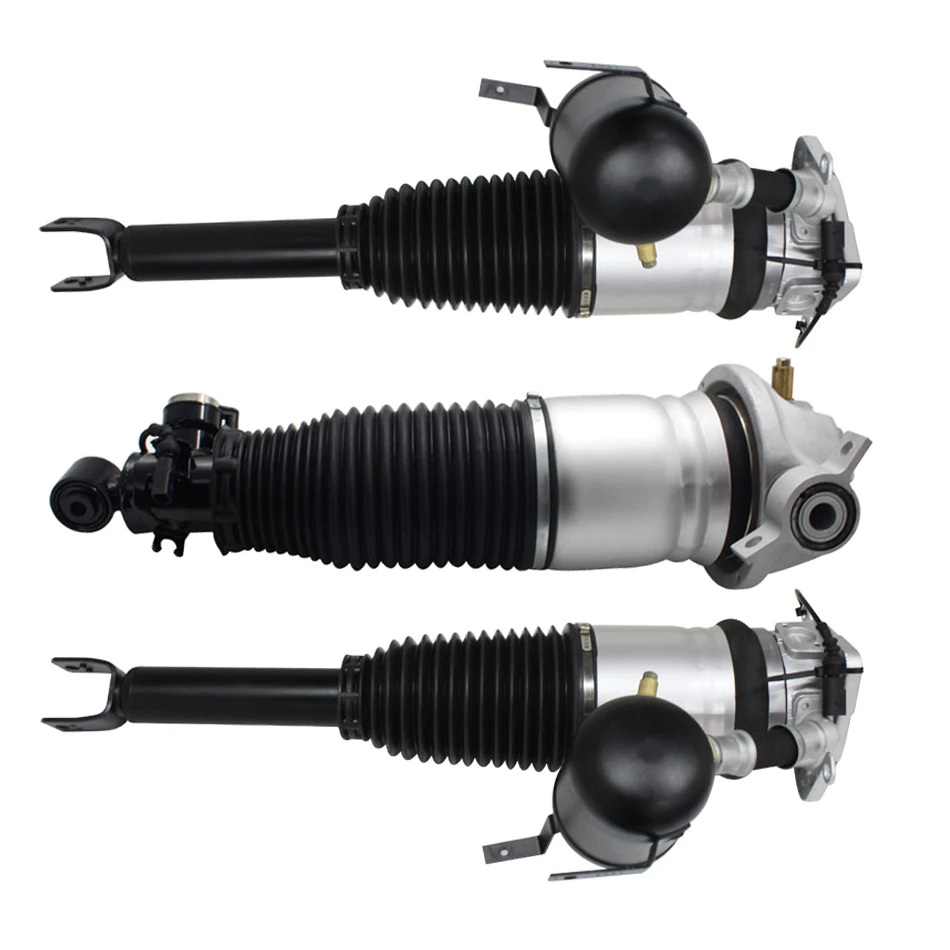 

Front / Rear Shock Absorber for Runx H1 I10 Vios Corolla Axio Srx Tiida Corona Ipsum