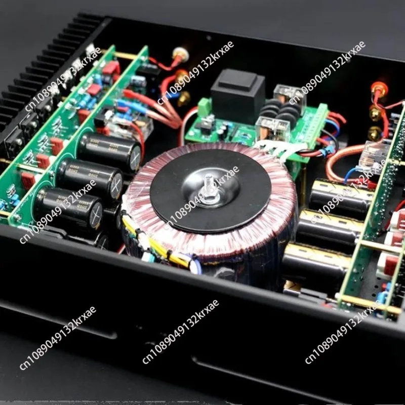 

D5PRO&D5PRO BC 1:1 Копия NHB-108 2-канальный усилитель мощности с естественным звуком, низким уровнем искажений, высокой мощностью, HIFI аудиоусилитель