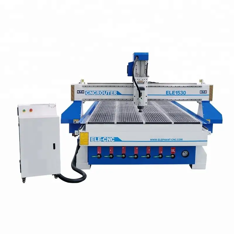 New Look 1325 Woodworking Cnc Machine Automatic Plywood Mdf Cutting Carving Router With Water Cooling Spindle For Sale In Kenya