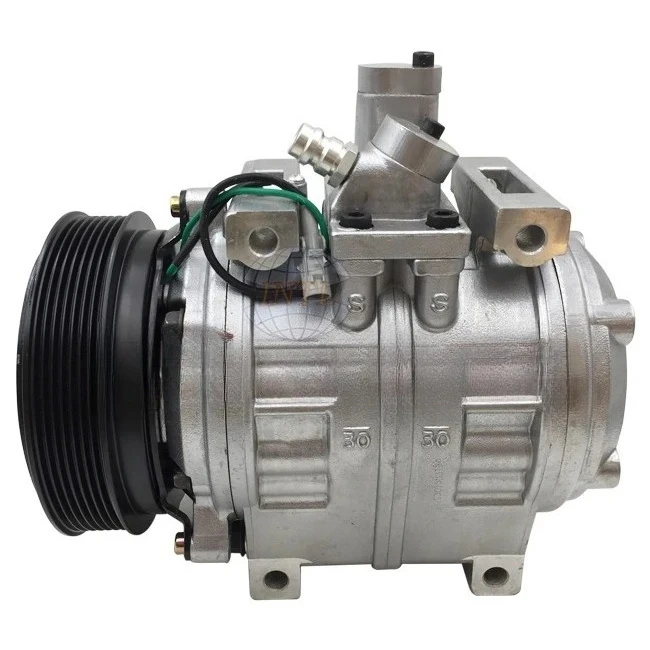 10P30C 7PK Denso Ai…