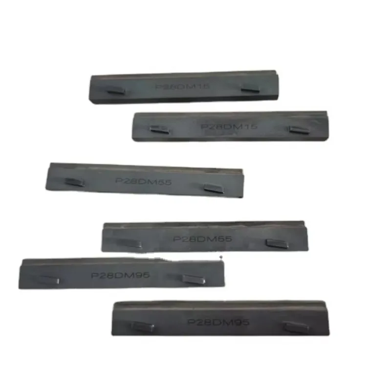 Engine CBN Cylinder Boring Honing Stone Hone Tools P28NM55 P28NM35 Used In Honing Tools