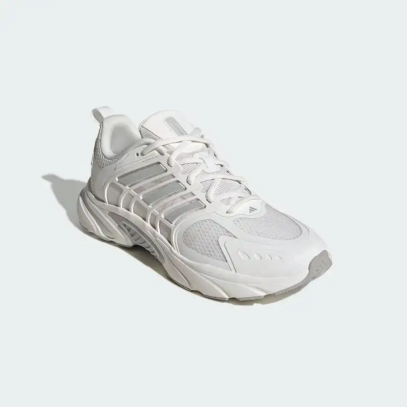 2026 New Sport Adidas Men Running Shoes Climacool Breathable Fabric Synthetic Upper Eva Midsole Comfort Sneakers JQ4901