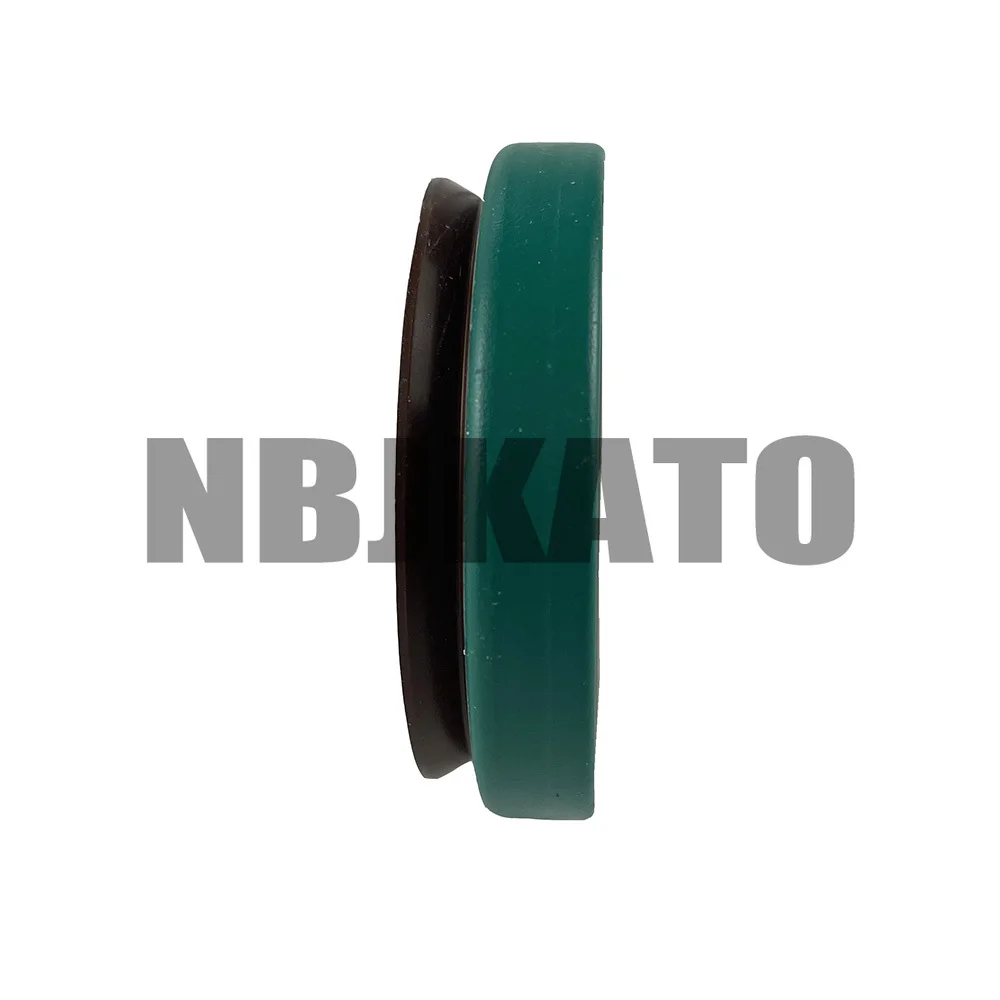 NBJKATO Brand New Genuine Transfer Case Front Oil Seal Output Shaft Sealing Ring OEM 04798125 For Jeep Wrangler 1997-2022