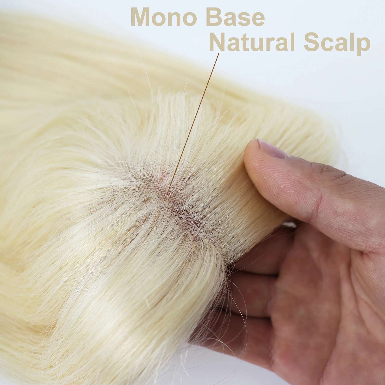 5X6inch Mono Base Topper 18\
