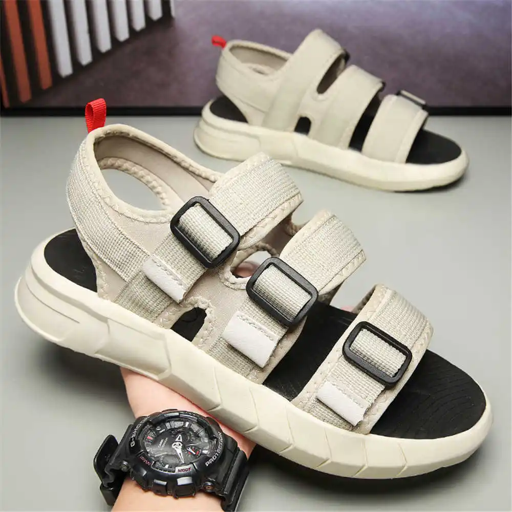 

Черные суперлегкие мужские коричневые шлепанцы-сандалии, роскошные зеленые кроссовки-сандалии, спортивные кеды в стиле Loafers, кроссовки Basctt